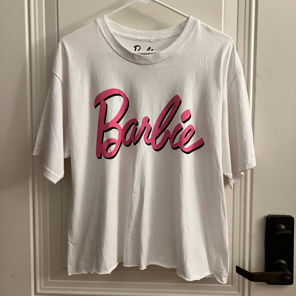 Barbie T-Shirt